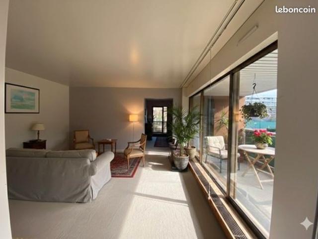 Appartement vente à Versailles