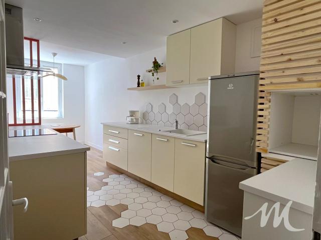 Appartement vente à Brignoles, Barjols