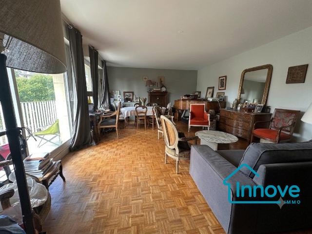 Appartement vente à Versailles