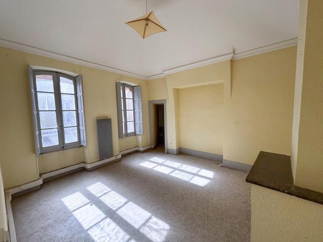 Appartement vente à Montauban