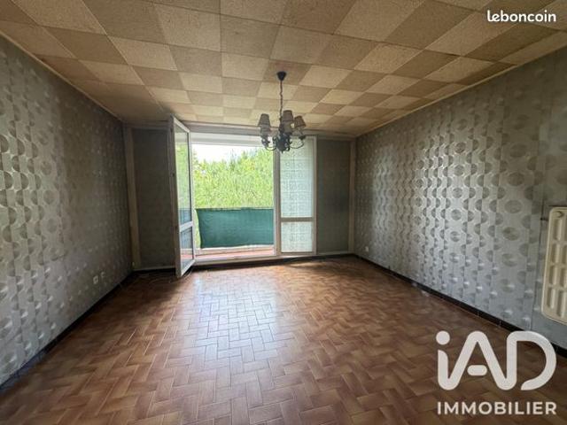 Appartement vente à Grasse, Carros