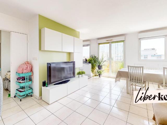 Appartement vente à Bobigny, Bondy