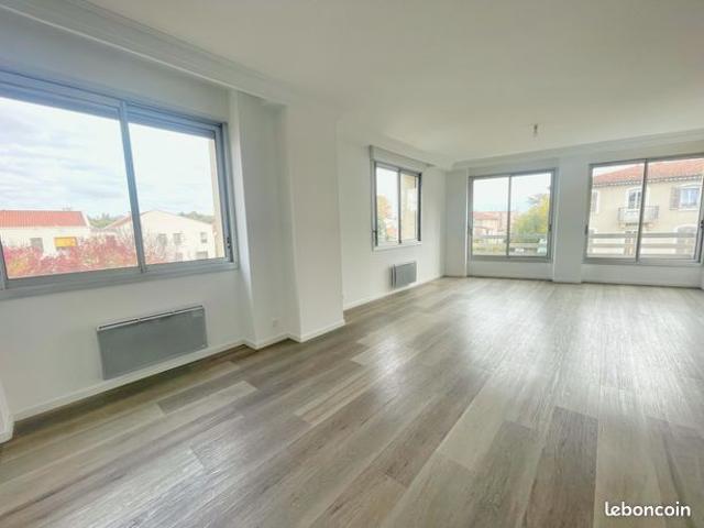Appartement vente à Lyon, Rhône