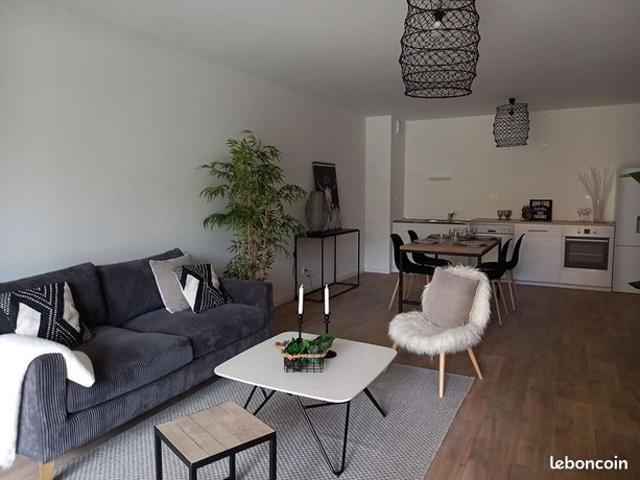 Appartement vente à Fougères-Vitré, Bretagne