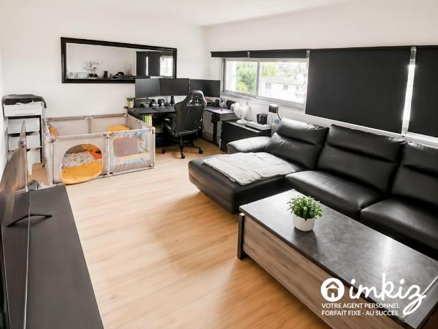 Appartement vente à Hameau des Camaldules, Yerres