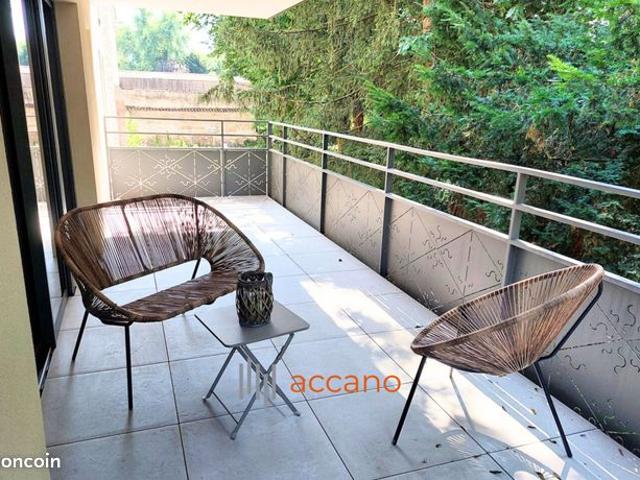 Appartement vente à Bourg-en-Bresse, Bourg-en-bresse
