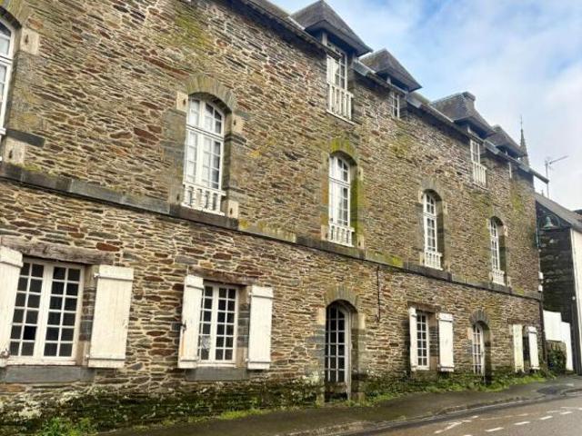 Appartement vente à Saint-Brieuc, Bretagne