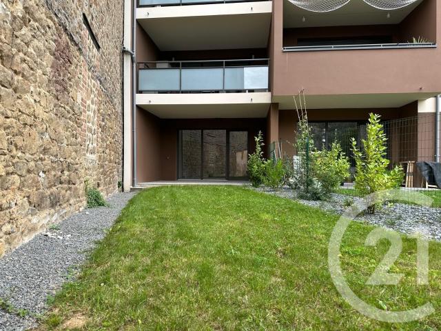 Appartement vente à Fougères-Vitré, Bretagne