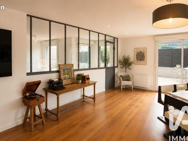Appartement vente à Vendôme, Saint-ouen