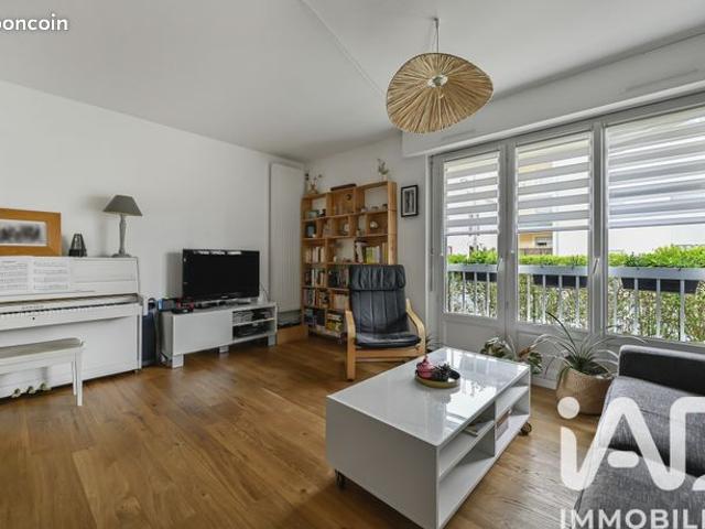 Appartement vente à Saint-Germain-en-Laye, Chatou