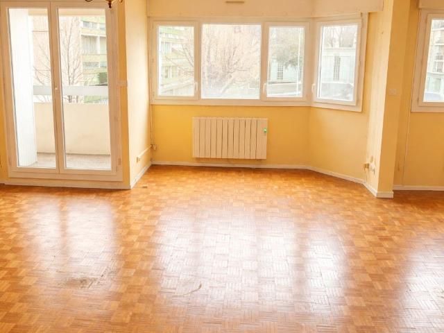 Appartement vente à Lyon, Métropole de Lyon