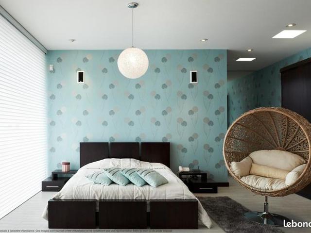 Appartement vente à Nanterre, Gennevilliers