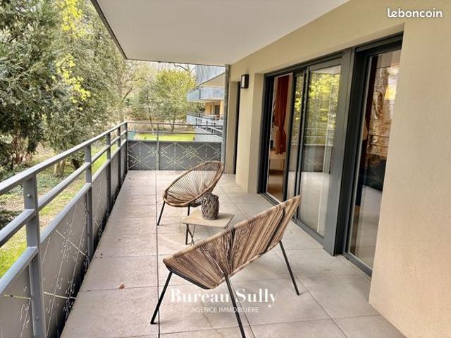 Appartement vente à Bourg-en-Bresse, Bourg-en-bresse