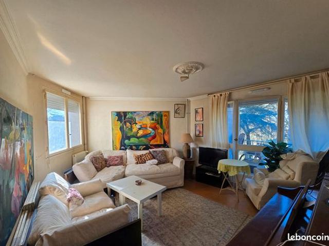 Appartement vente à Nantes