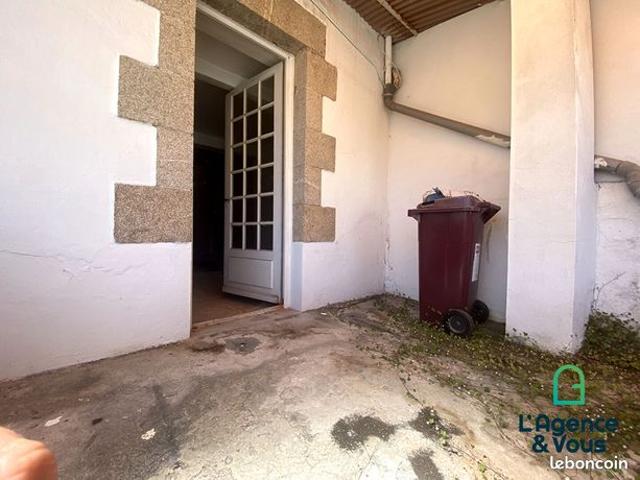Appartement vente à Pontivy, Bretagne