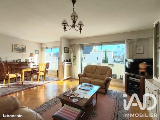 Appartement vente à Antony, Le Plessis-robinson