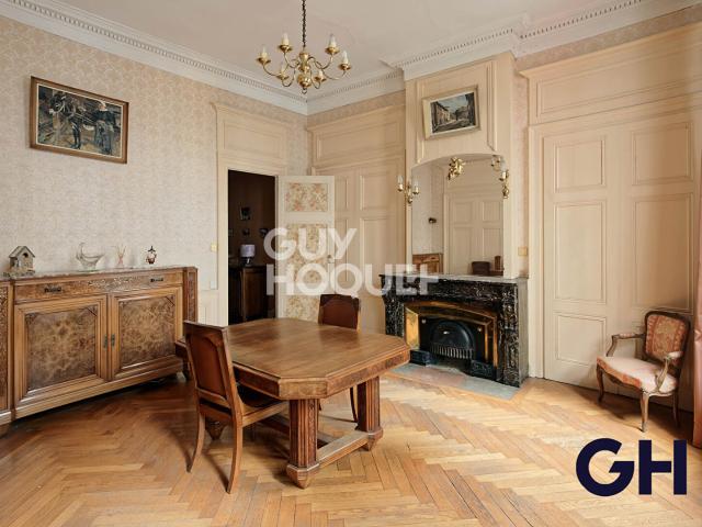 Appartement vente à Lyon, Métropole de Lyon
