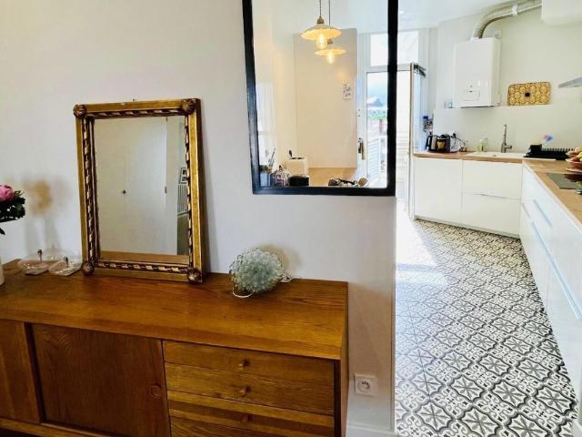 Appartement vente à Bordeaux