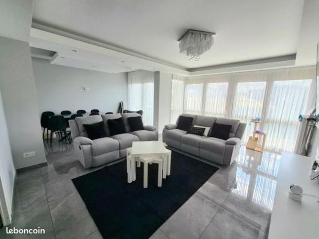Appartement vente à Chartres, Villars