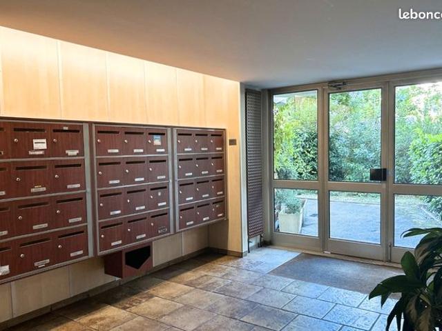 Appartement vente à Lyon, Métropole de Lyon