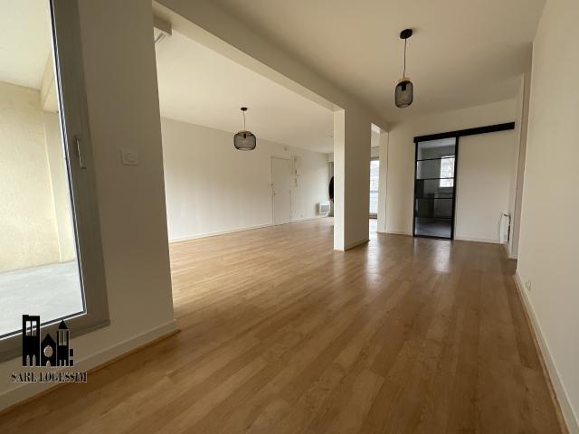 Appartement location à Bourges