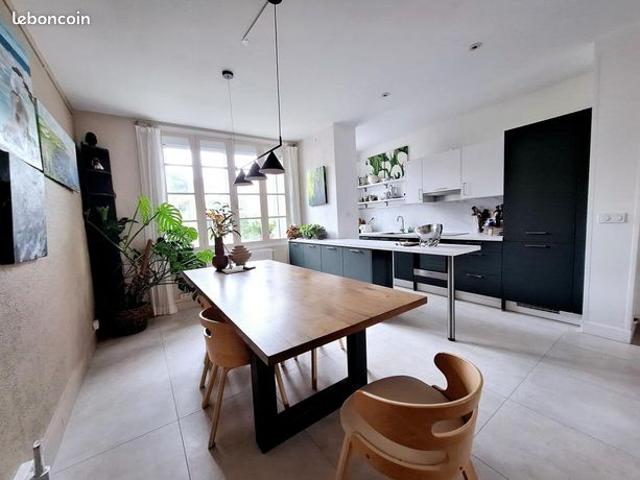 Appartement vente à Rochefort, Royan