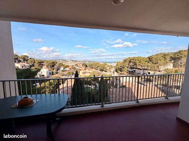 Appartement vente à Istres, Martigues