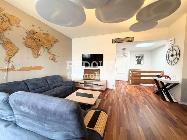 Appartement vente à Épernay, Marne