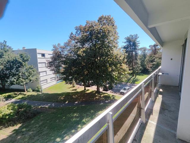 Appartement vente à Quizac, Brest