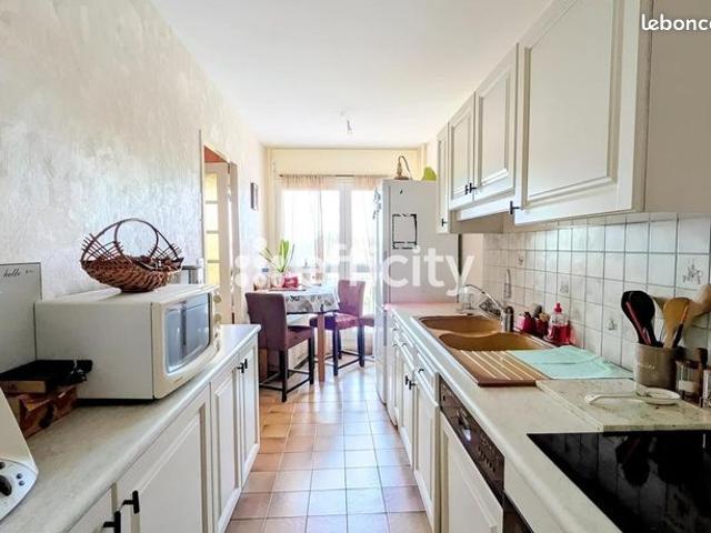 Appartement vente à Chalon-sur-Saône, Chalon-sur-saône