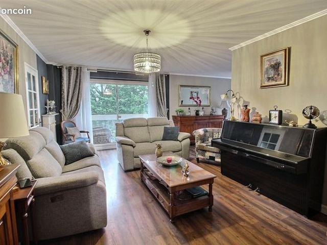Appartement vente à Rambouillet, Elancourt