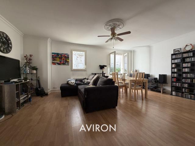 Appartement vente à Chartres, Eure-et-Loir