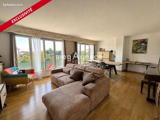 Appartement vente à Argenteuil, La Frette-sur-seine