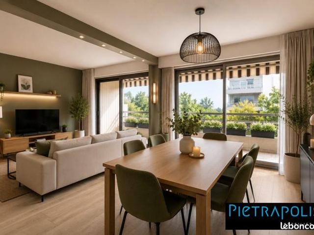 Appartement vente à Villefranche-sur-Saône, Rhône
