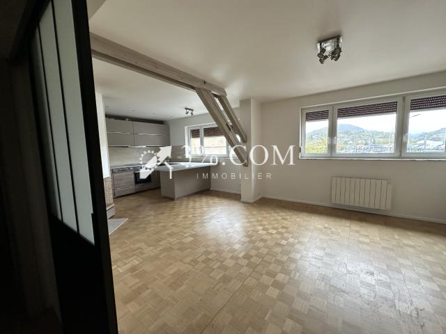 Appartement vente à Saverne, Collectivité européenne d'Alsace