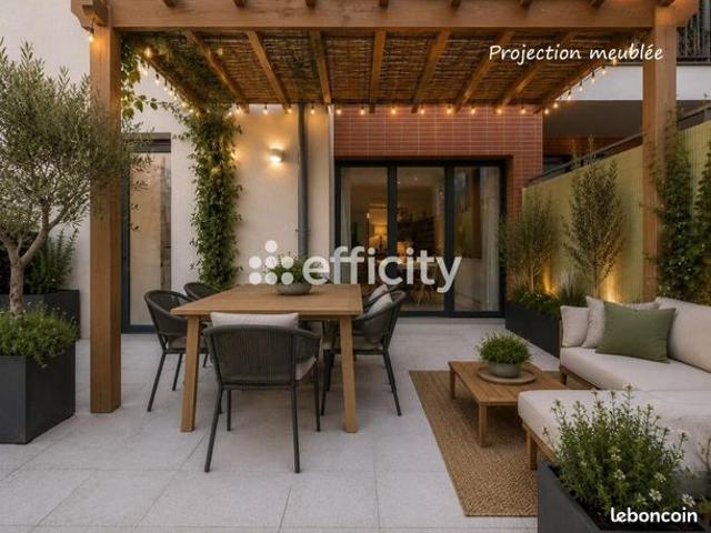 Appartement vente à Saint-Denis, Epinay-sur-seine