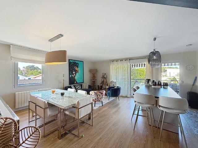 Appartement vente à Bayonne, Anglet