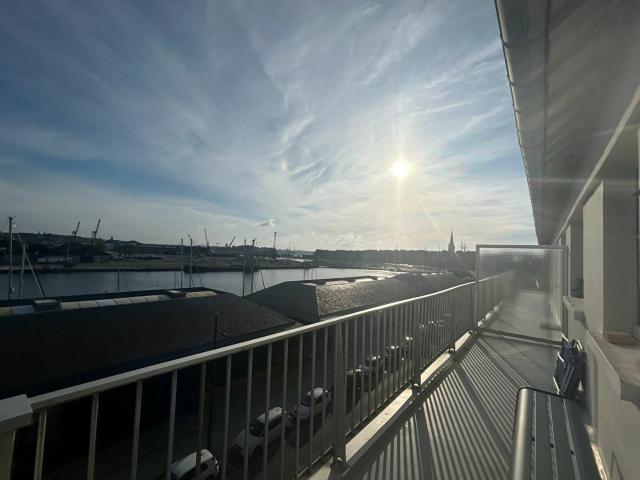 Appartement vente à Saint-Malo, Bretagne