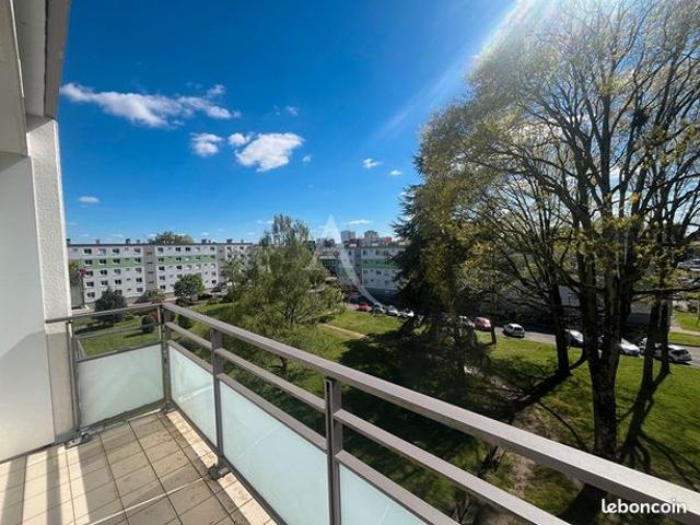 Appartement vente à Nantes, Orvault