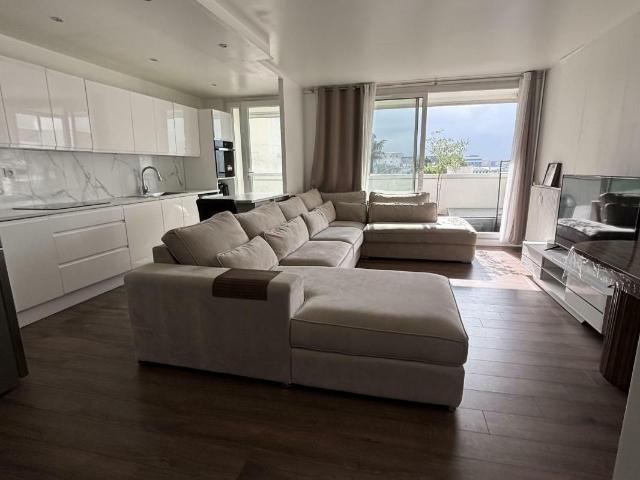 Appartement vente à Le Mans