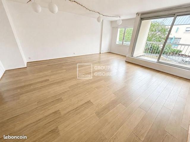 Appartement vente à Rennes, Bretagne