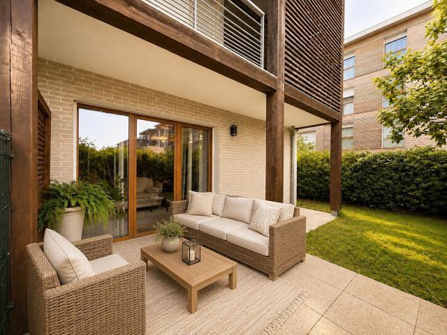 Appartement vente à Pontoise, L'isle-adam