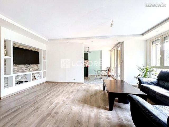 Appartement vente à Rethel, Barby
