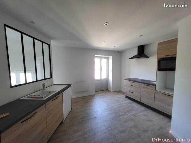 Appartement vente à Espaly-Saint-Marcel, Haute-Loire