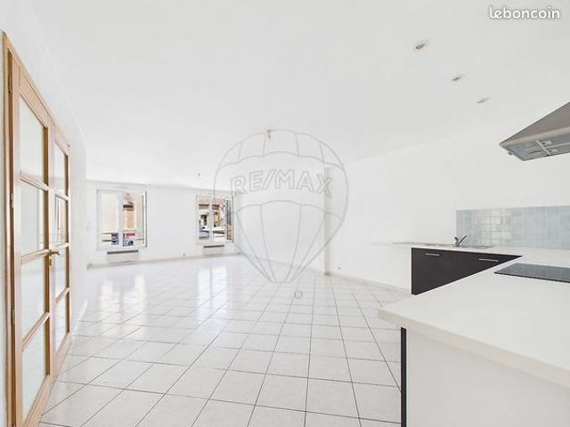 Appartement vente à Val-de-Briey, Longwy