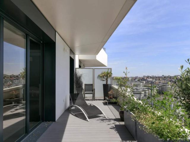 Appartement vente à Marseille