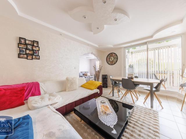 Appartement vente à Clermont-Ferrand, Clermont-ferrand