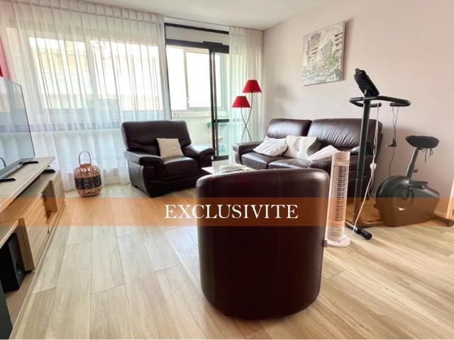 Appartement vente à La Rochelle