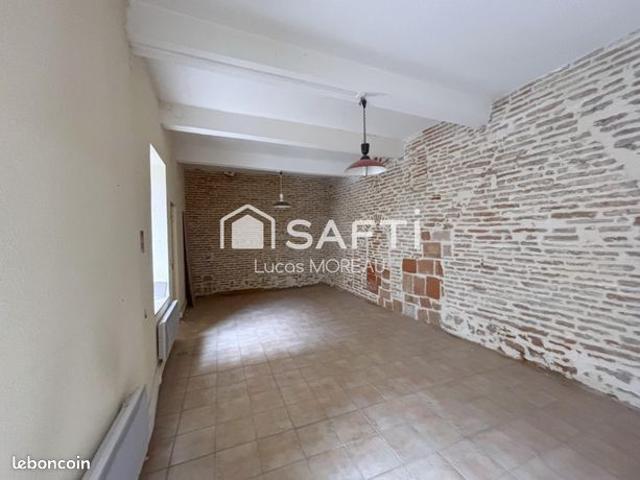 Appartement vente à Montauban