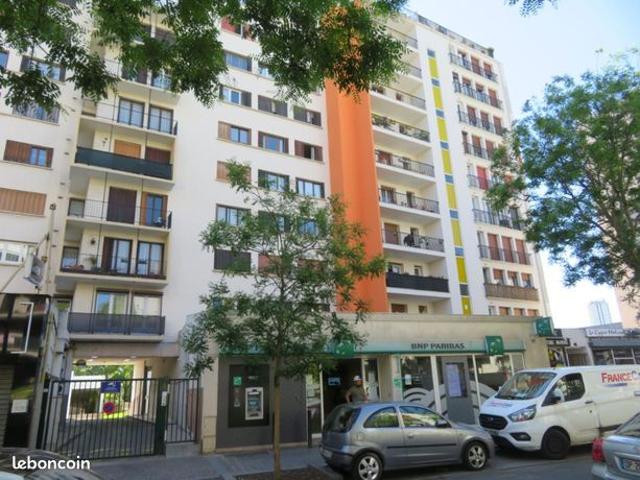 Appartement vente à Saint-Denis, Epinay-sur-seine